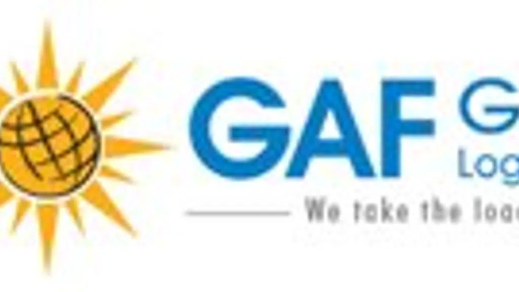 Gaf Global Logistics