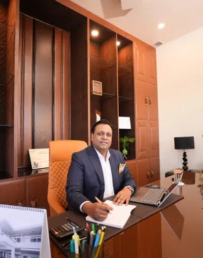 Shikhar Realty Services