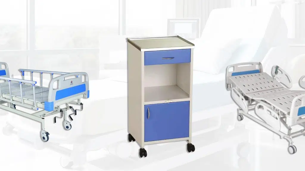 Pioneer Amenities