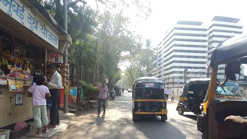 Pallavi Veg Restaurant