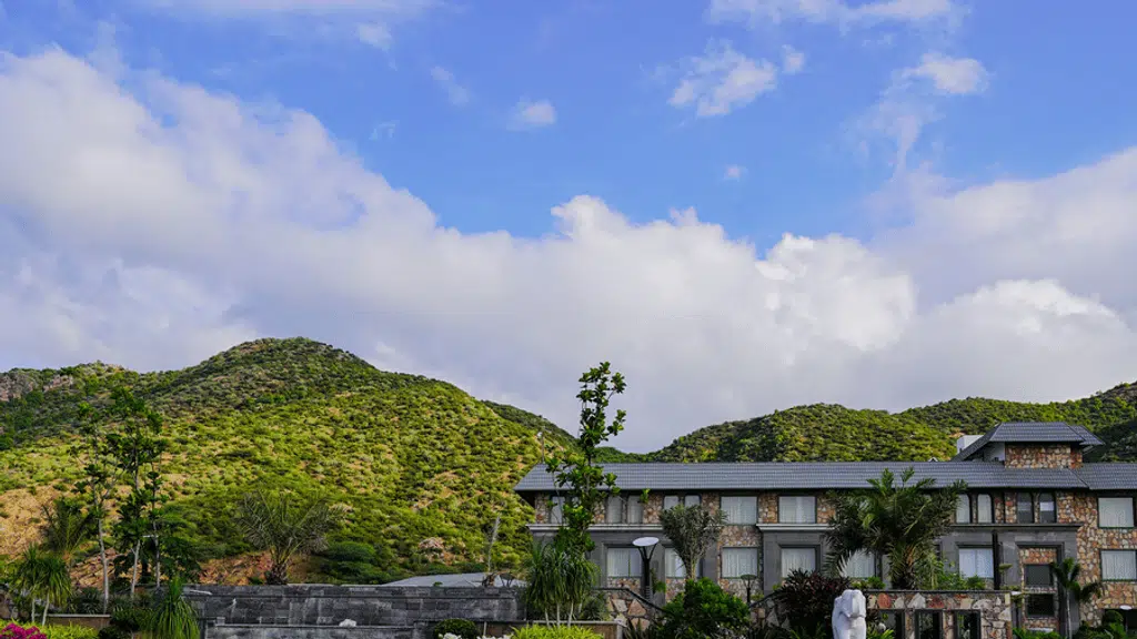 Black Rock Hotels and Resorts