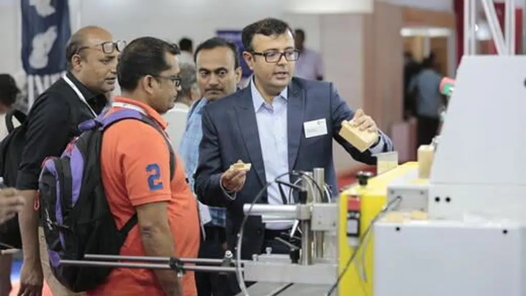 Caple Industrial Solutions