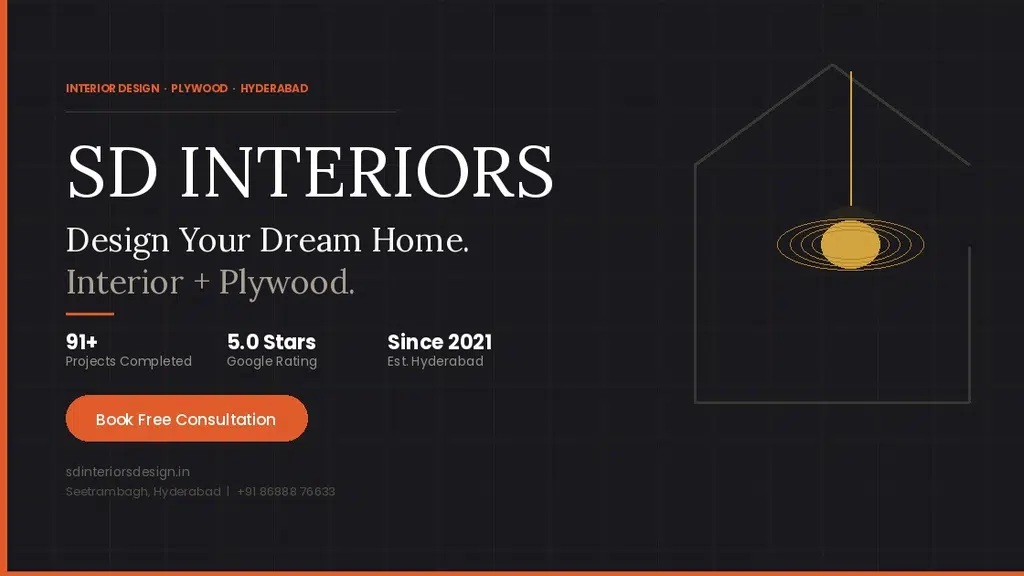 Vishal Architects and Interiors