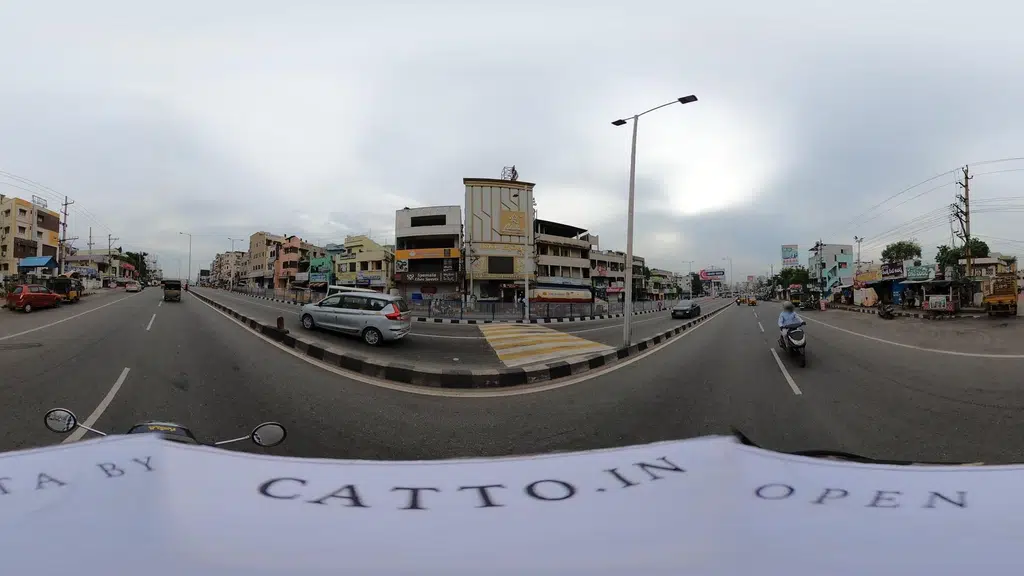 Satya Pet zone