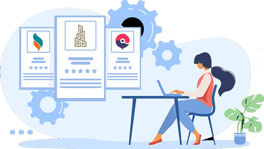 Rich Web Technology