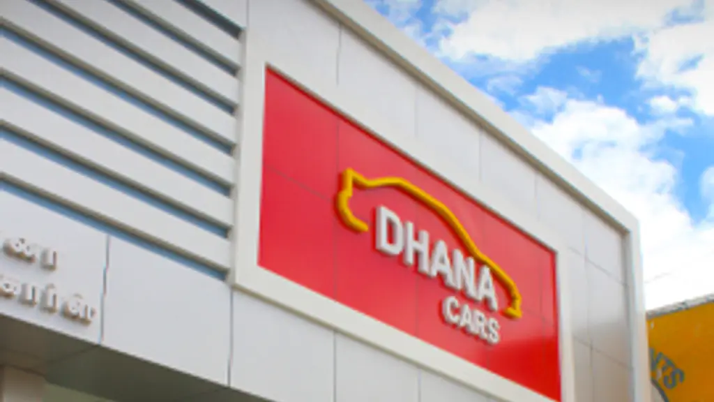 Dhana Cars