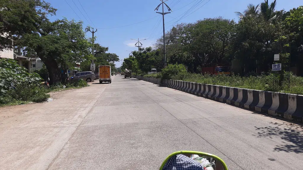 Sri Balaji Electronic Weigh Bridge
