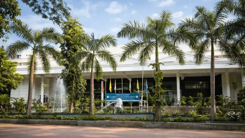 St. Andrews College of Physiotherapy