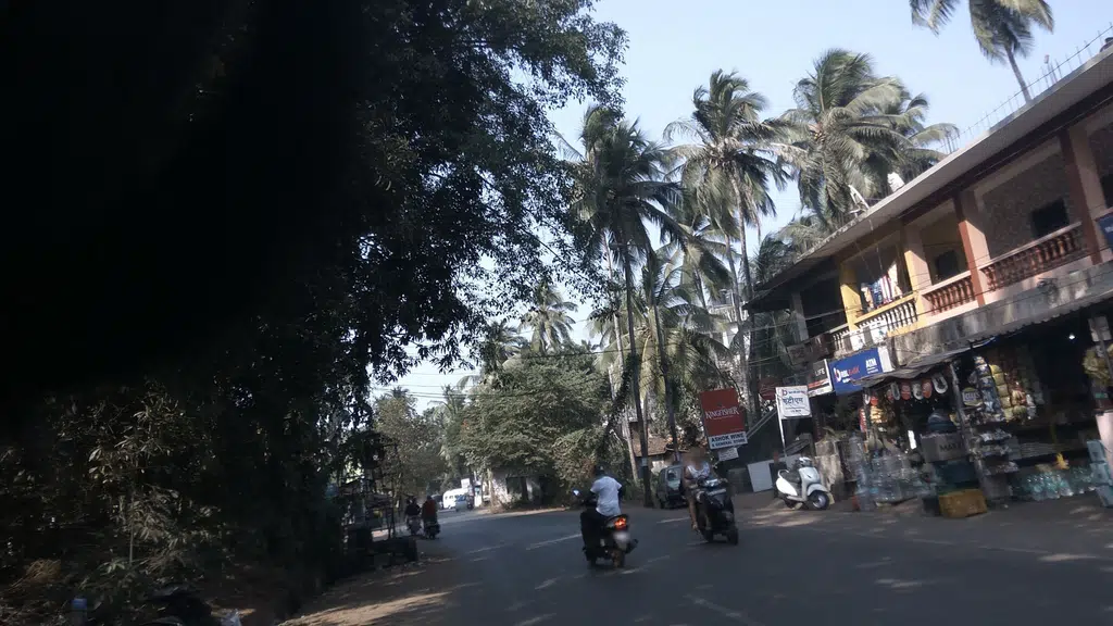 sai ratna guesthouses