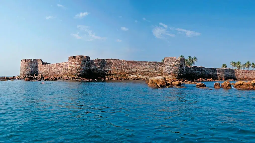 Sindhudurga Mewa