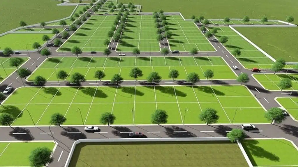SAS Realty Meerut