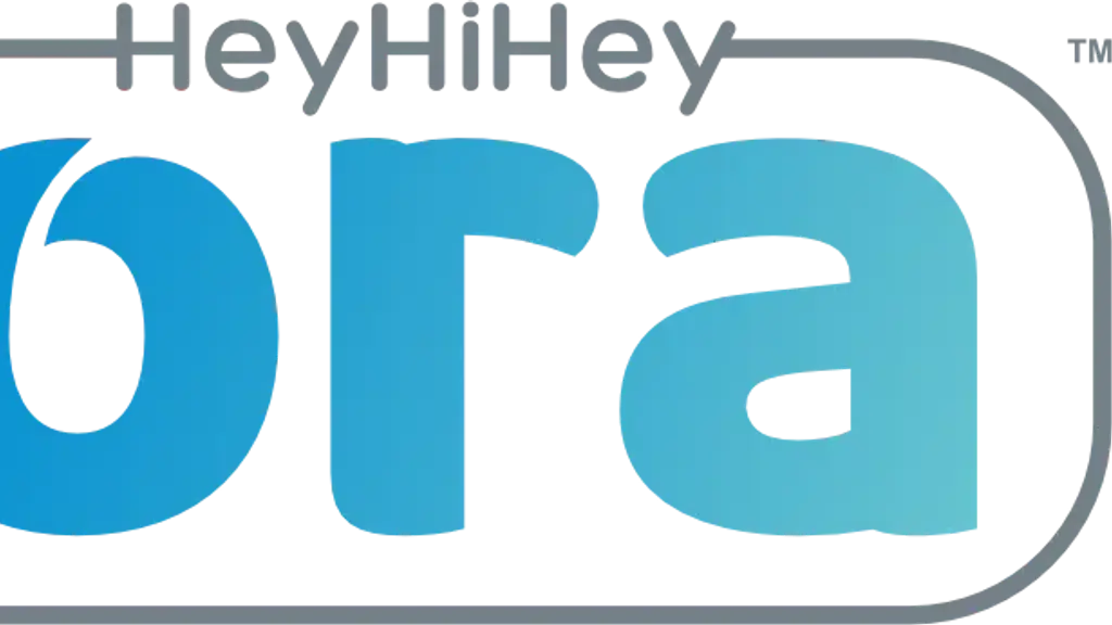 Heyhiheyora