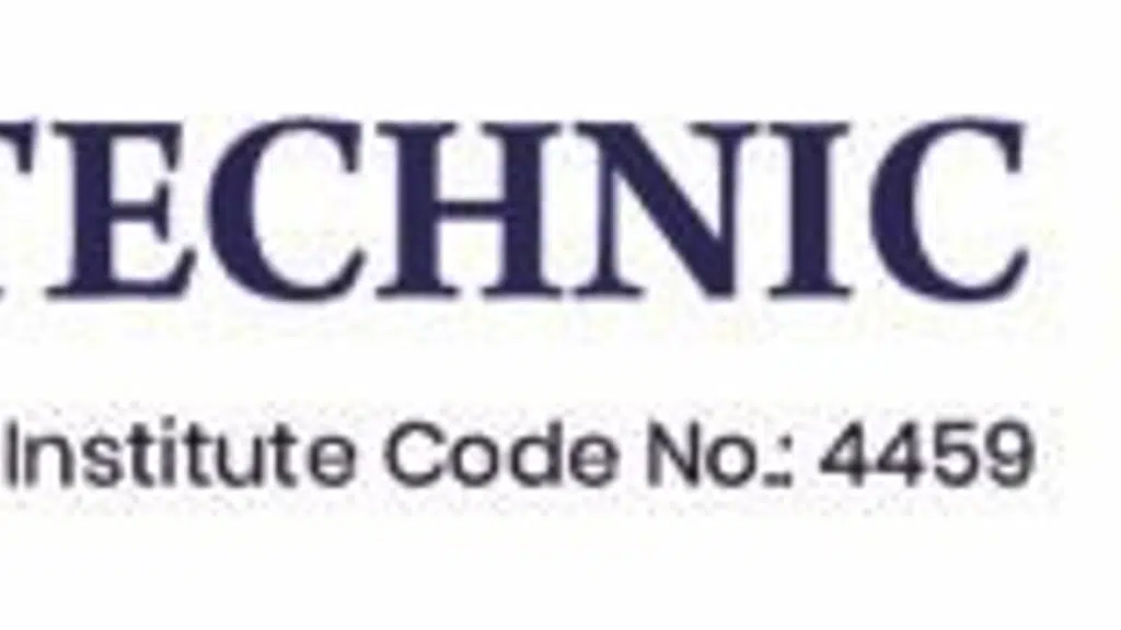 Pt. Ramadhar J.Tiwari College of Polytechnic