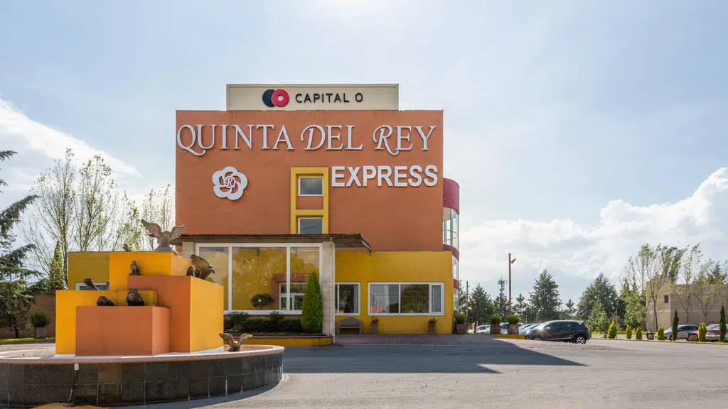 OYO Hotel