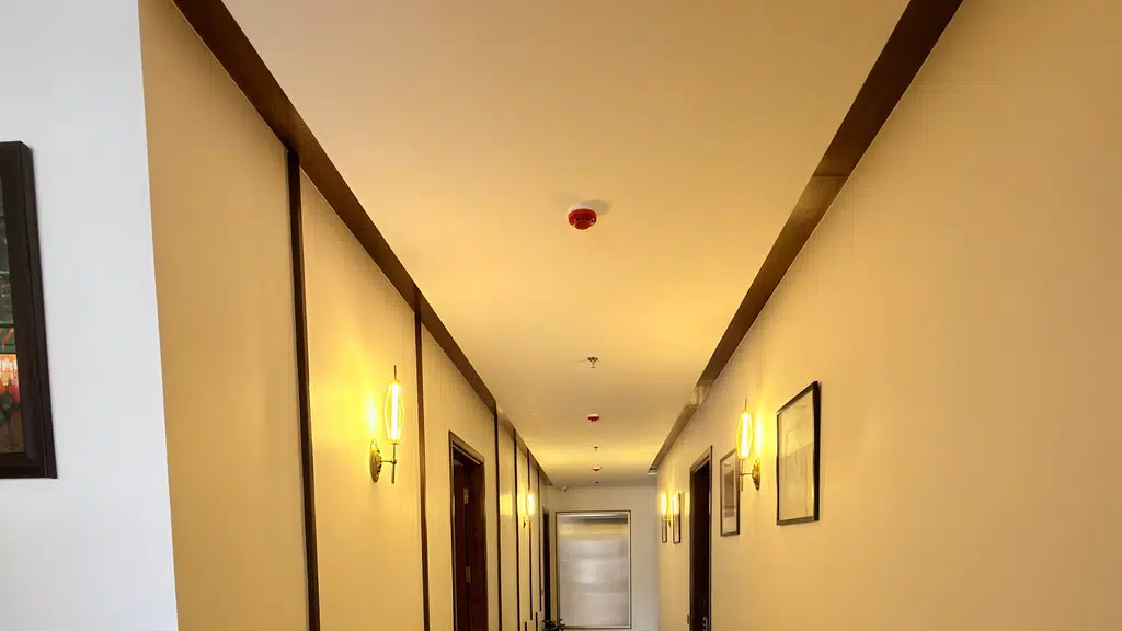 Hotel Radiance