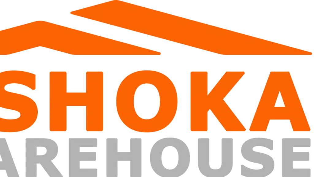 Ashoka Warehousing