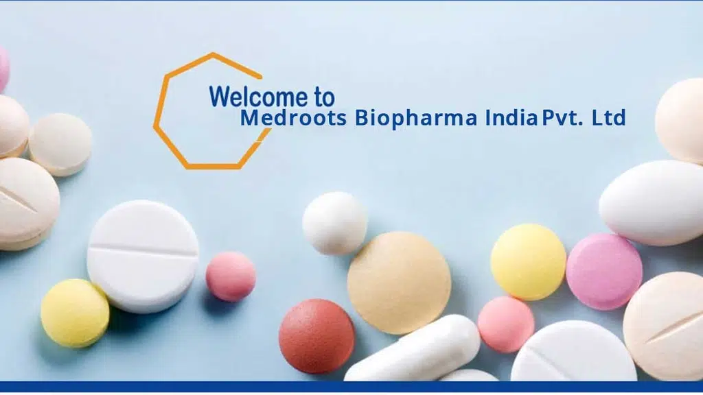 Medroots Biopharma India Private Limited