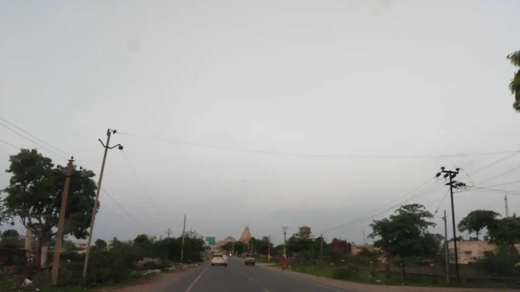 Forext Battery Rajasthan