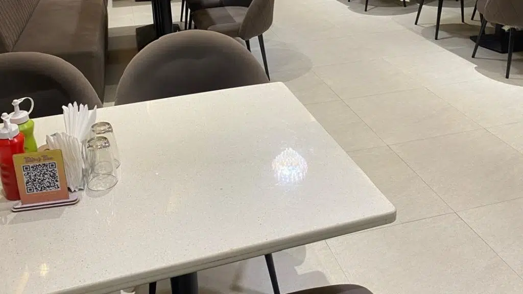 Taste of town restaurant