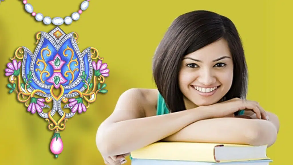Nakshatra Institute of Jewellery Designing