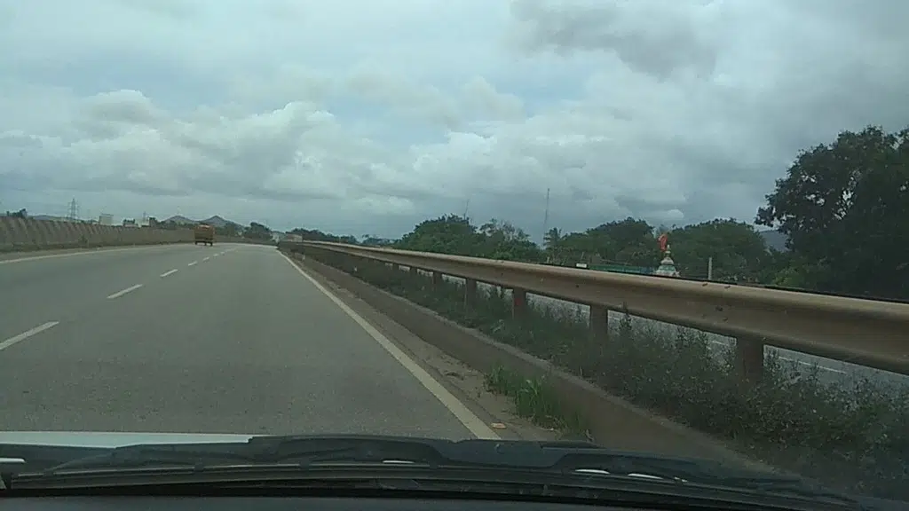 Nadakattin koorige In Chitradurga