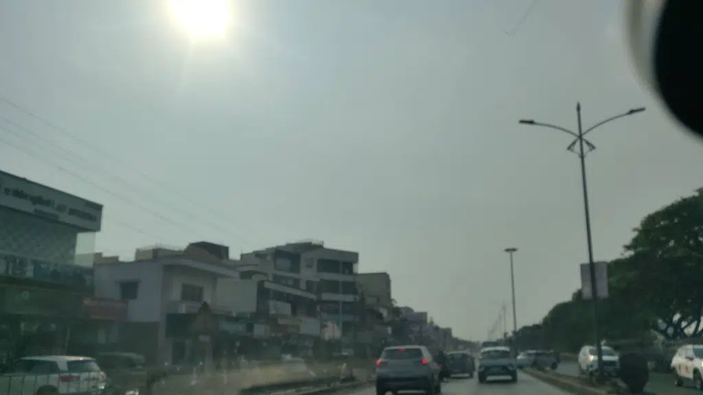 Tejaswini Apartment