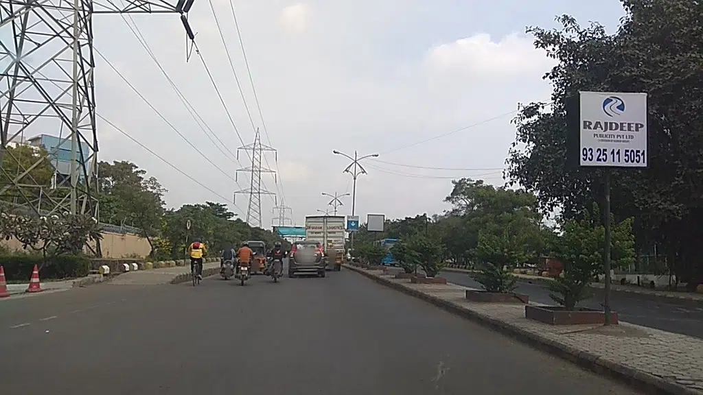 Kohinoor Coral Hinjewadi