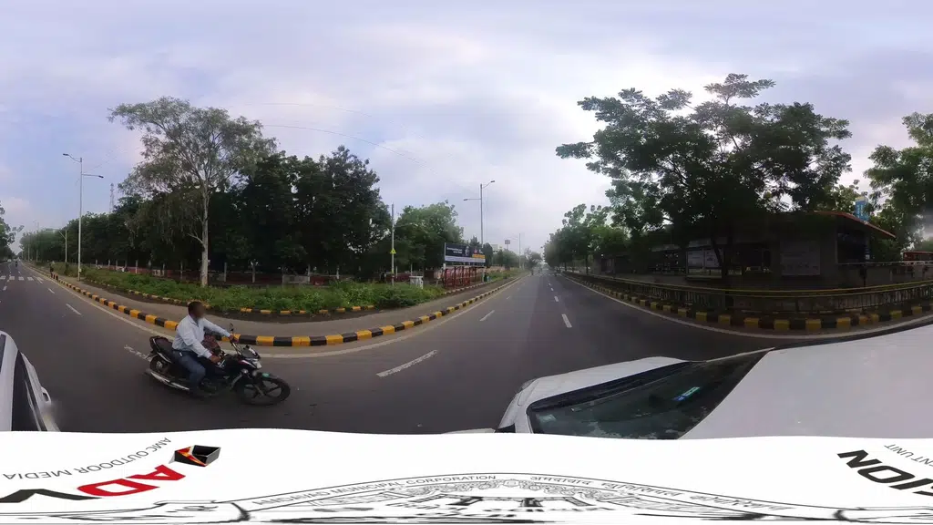 Municipal Snanagar,Sabarmati