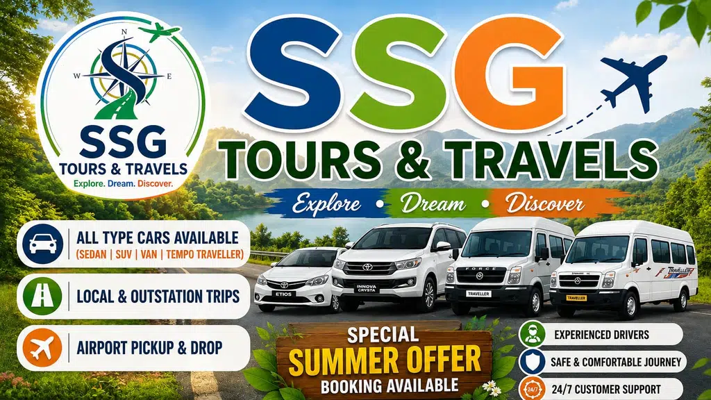Savi Tours
