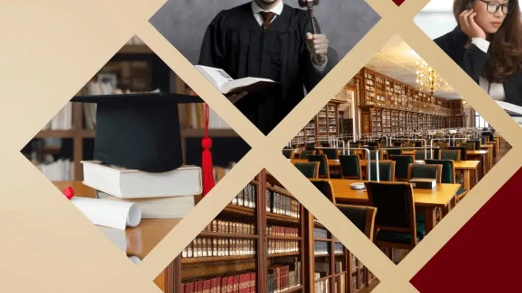 Shree Geet Law College