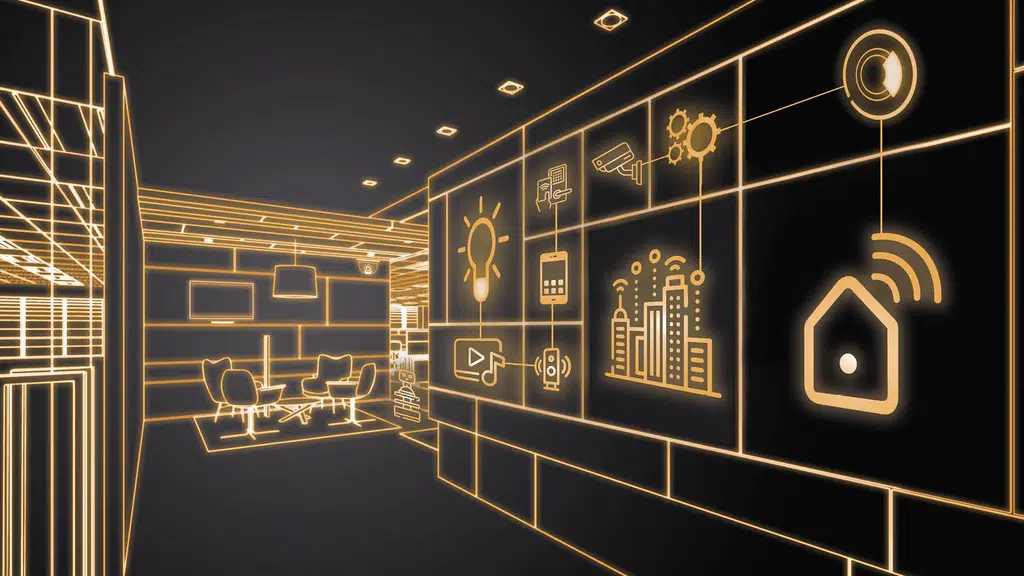 Smart Home Expo