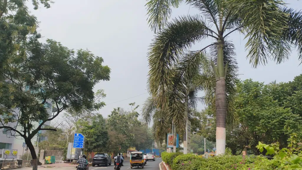 Francis Sainik Academy