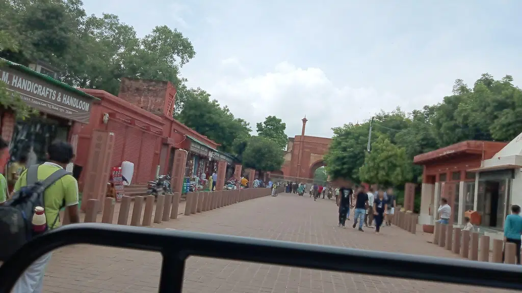 Sheela Hotel Agra