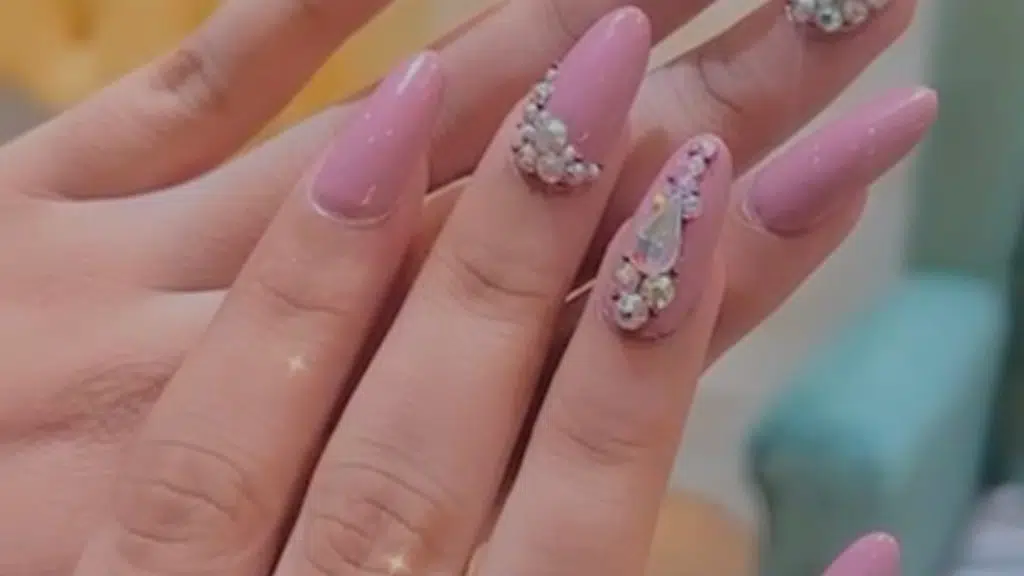 TEN Nails and Beauty Salon