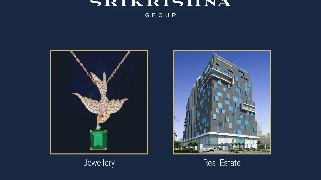 Krishe Valley - Hyderabad