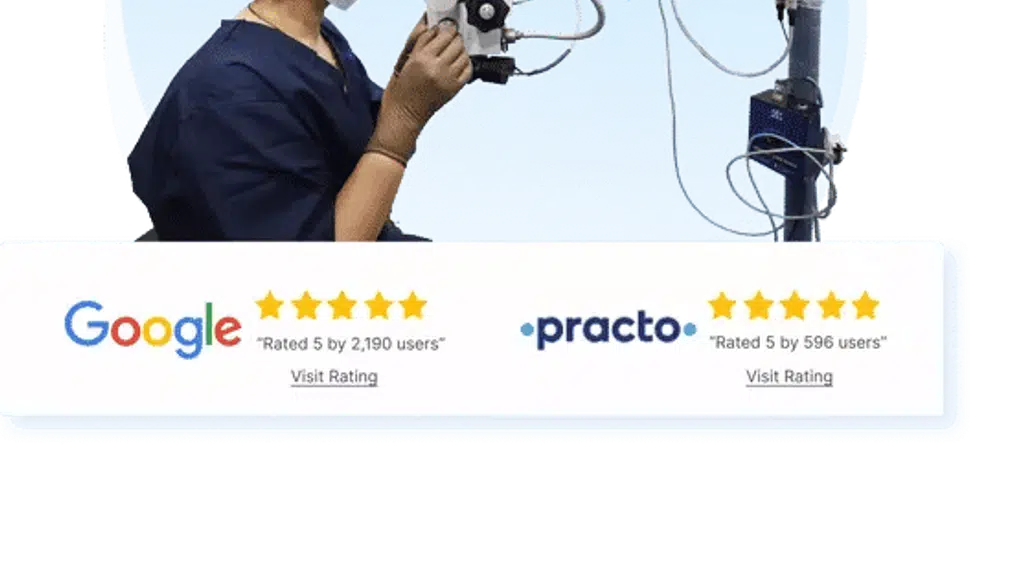 Iksha Eye Care