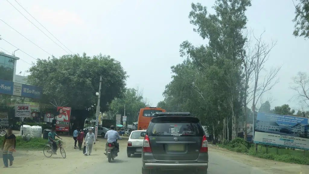 Marvella City Haridwar
