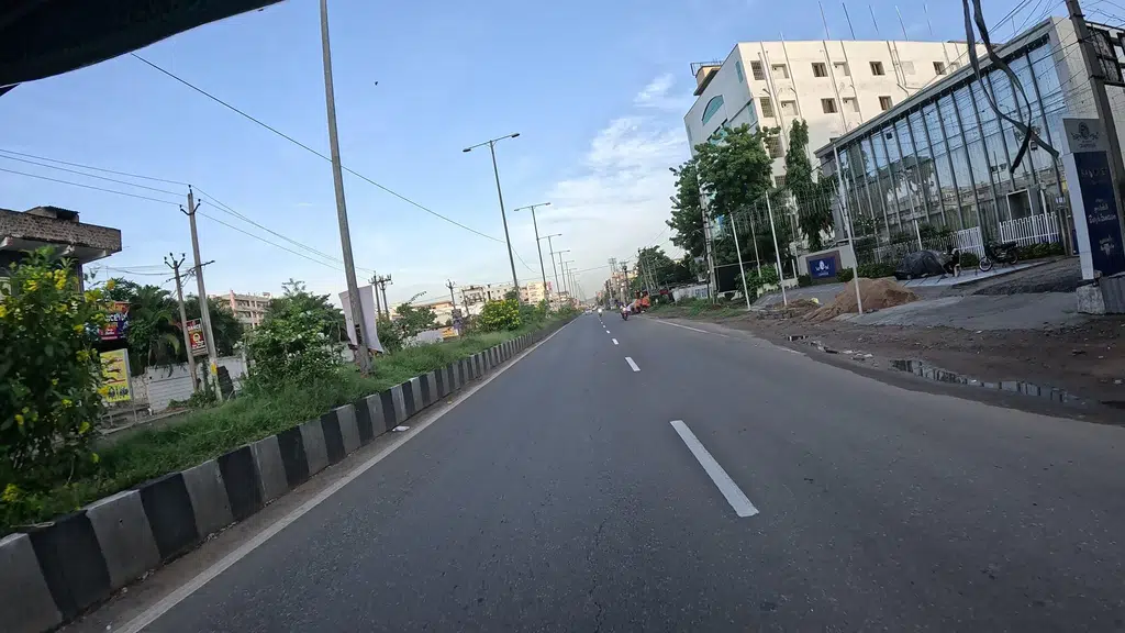 Avanti Dandamudi - Hero MotoCorp