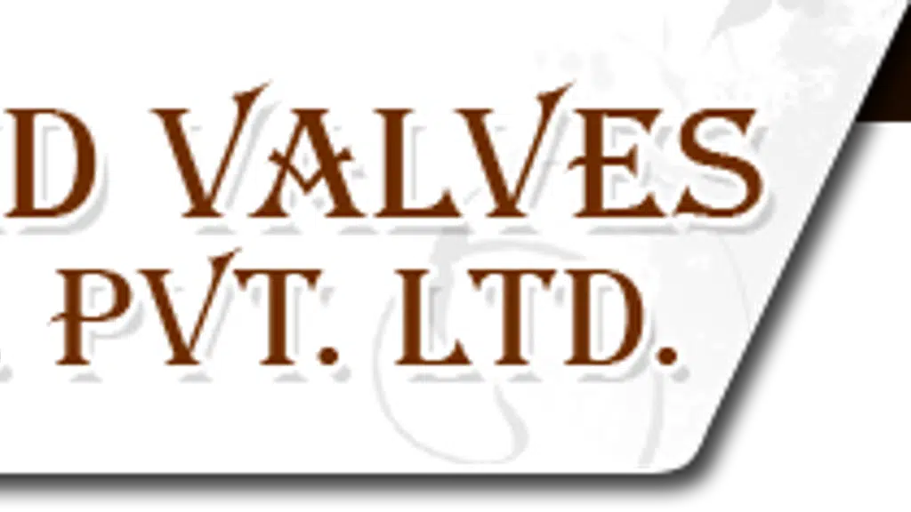 Zed Valves Corporation Pvt. Ltd.