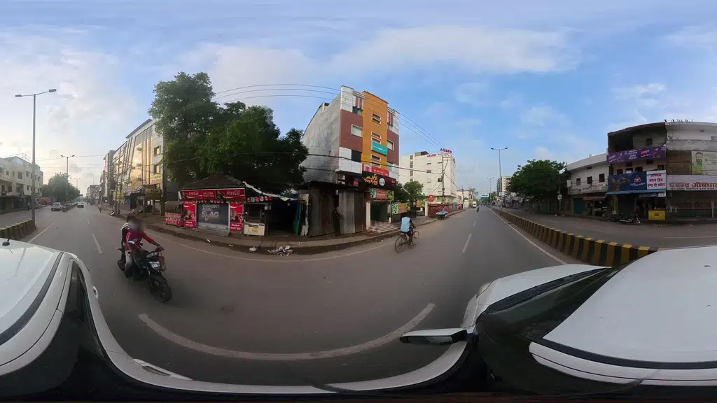 Gautam Green Park Apartments