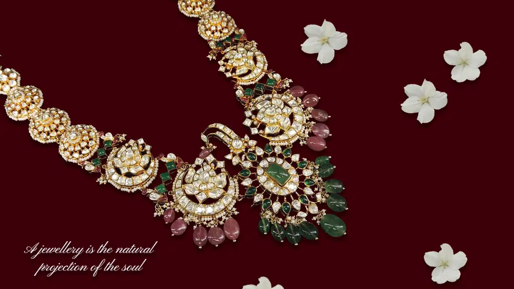 Amazing Jewel