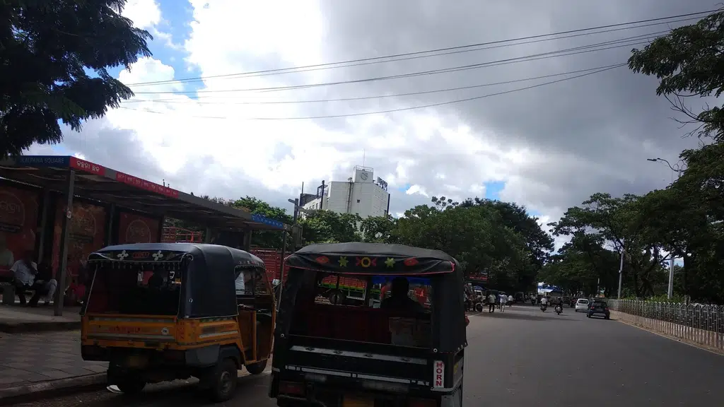 Galleria bhubaneswar