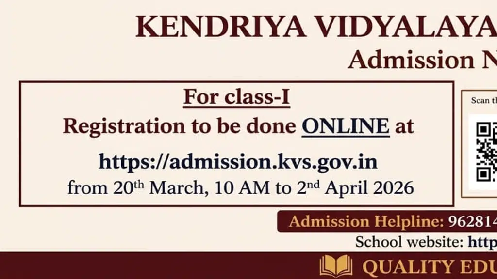 Kendriya Vidyalaya MZU