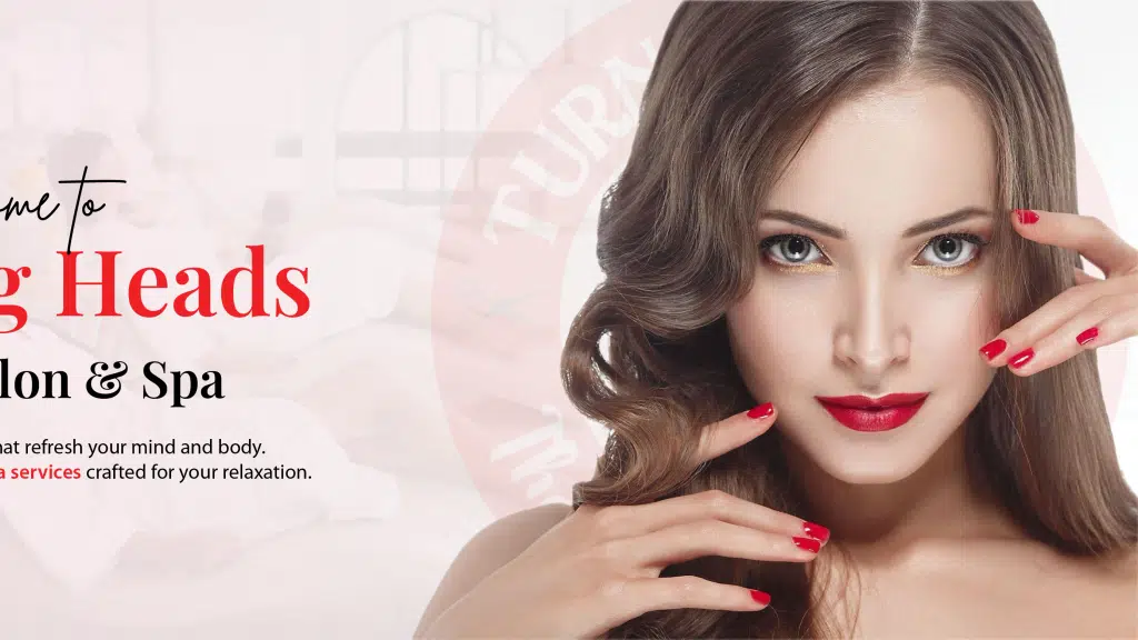 Turning Heads Family Salon & Spa, Varthur