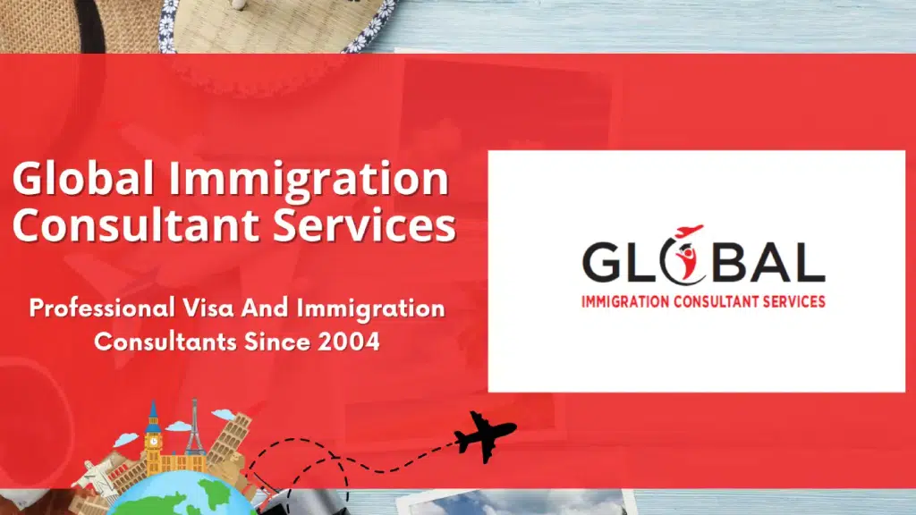 Global Immigration & Education Consultants