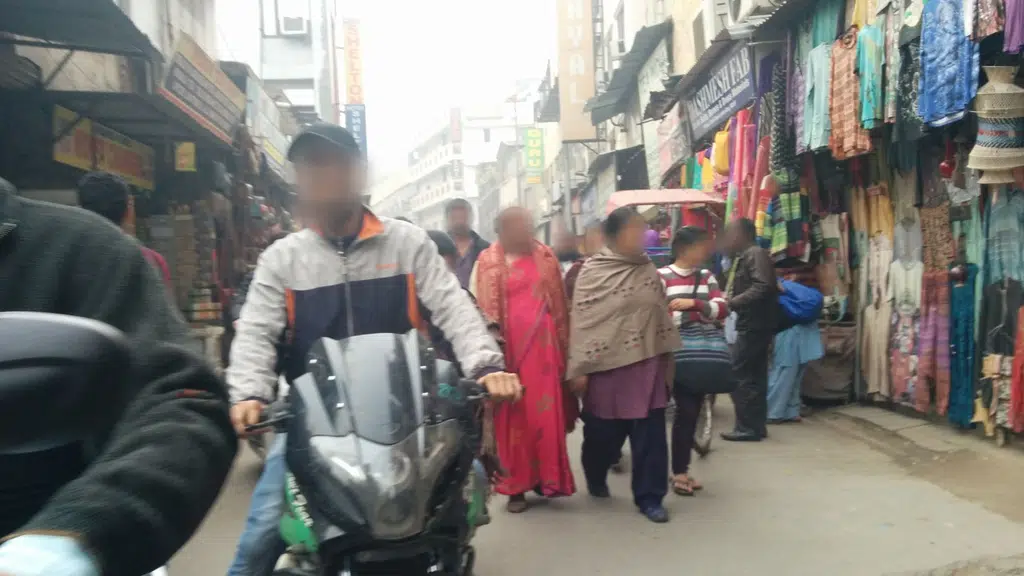Dreams Spa In Paharganj - Luxury Spa In Paharganj