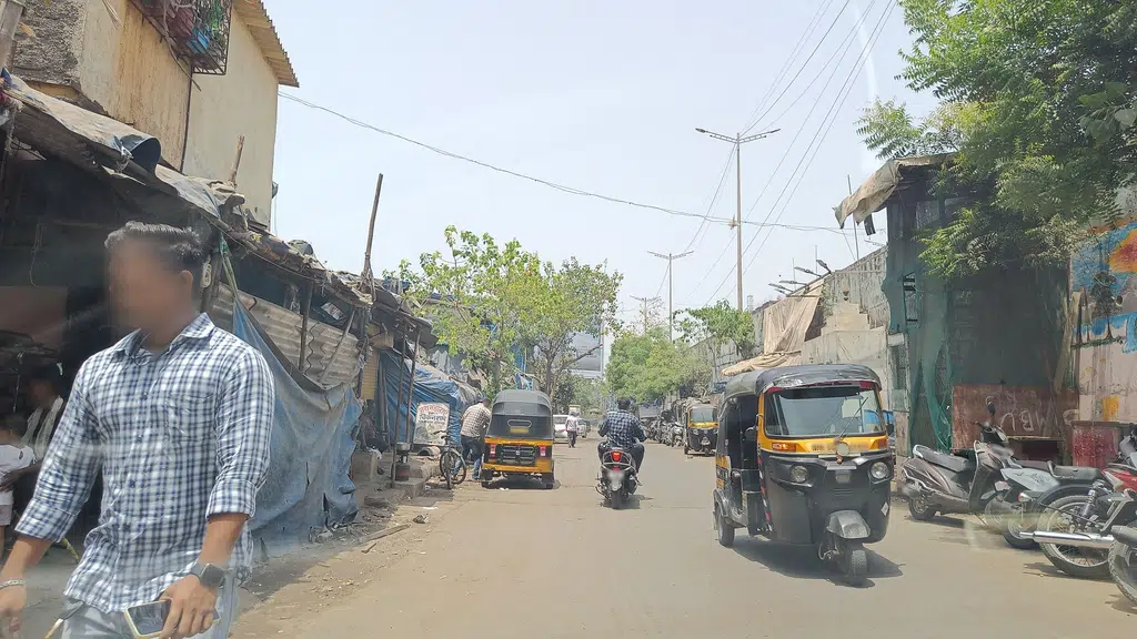Postal Colony Chembur