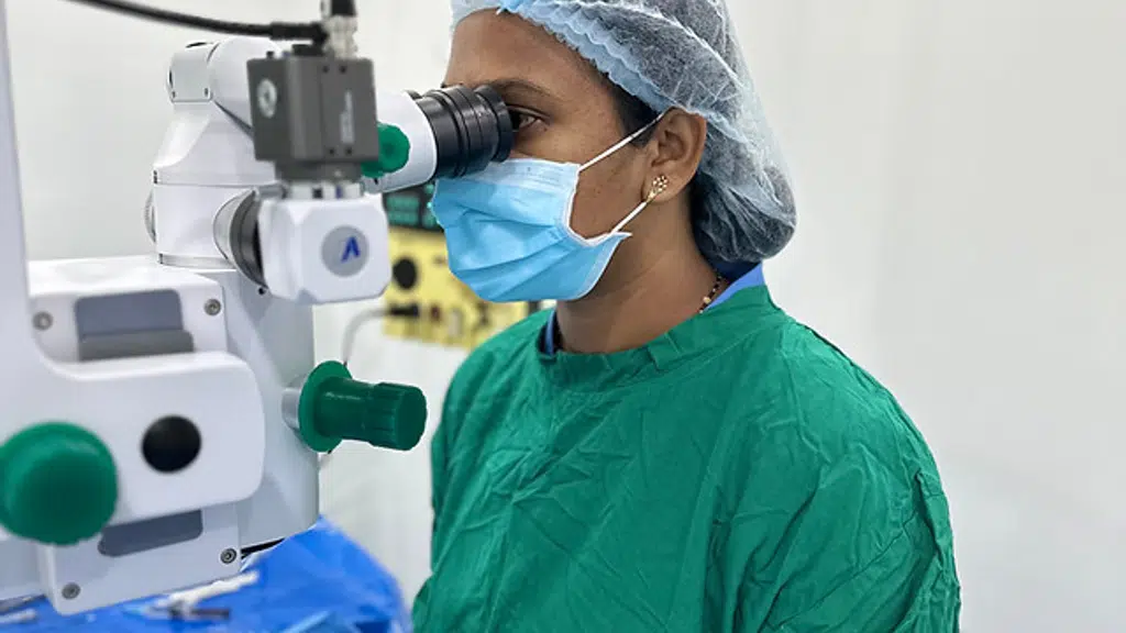 Care Vision Eye Hospital