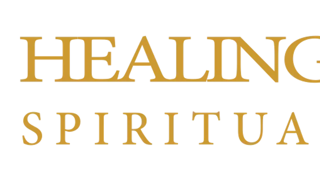 Healing Touch - Spiritual Centre by AniTara