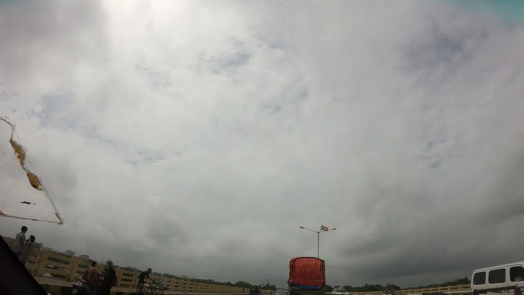 Chhat Ghat Sabarmati Riverfront, Ahmedabad